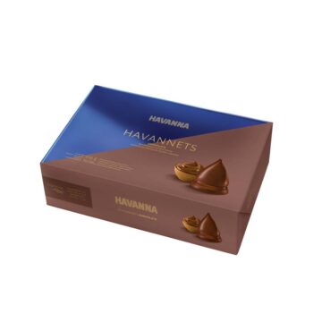 Havanetes chocolate x 12