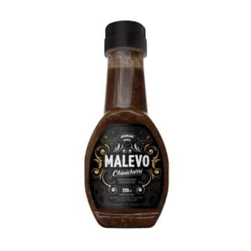Chimichurri MALEVO x 250ml
