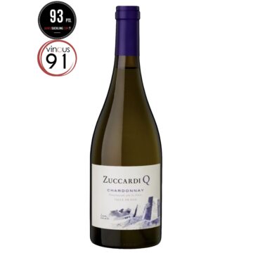 ZUCCARDI Q - Chardonnay 2023