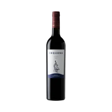 Coquena Tannat 2025