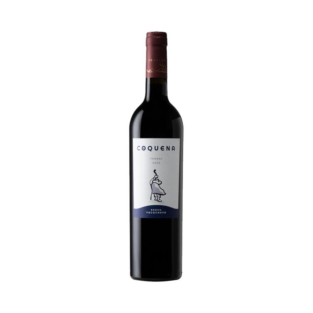 Coquena Tannat 2025