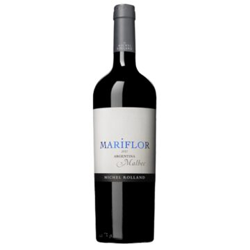 Mariflor - Malbec by Michel Rolland 2021