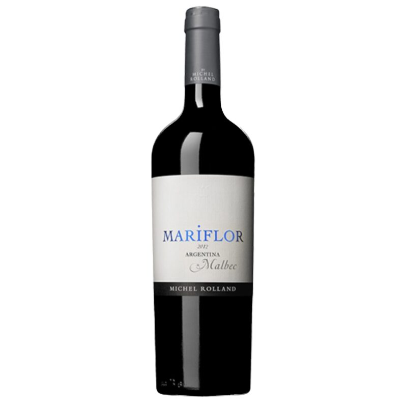 Mariflor - Malbec by Michel Rolland 2021