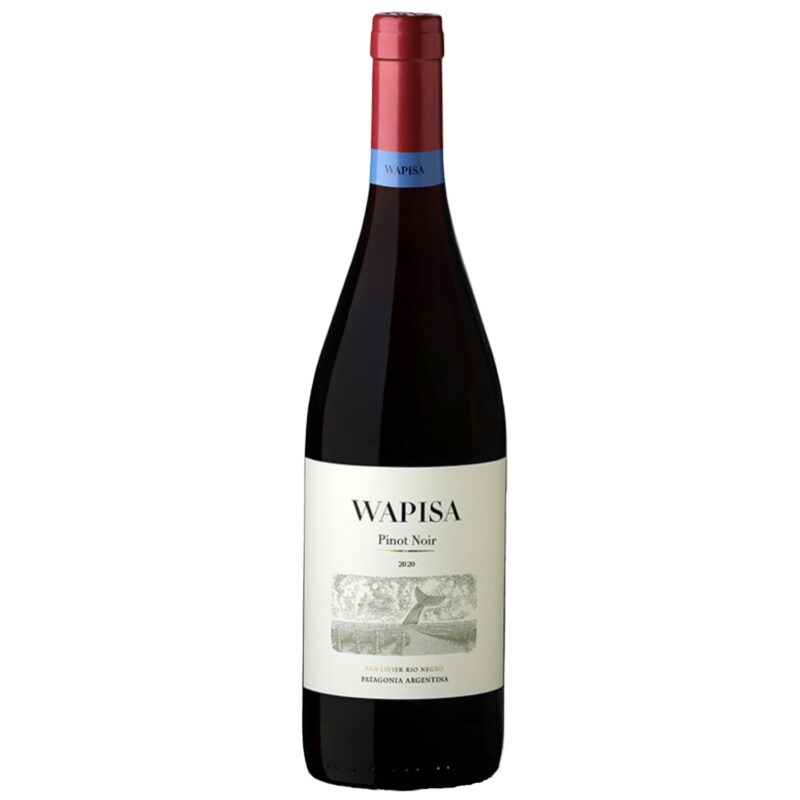 WAPISA Patagonia - Pinot Noir 2023
