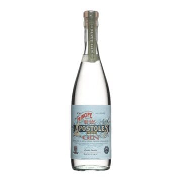 GIN - Príncipe de los Apóstoles Mate