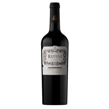 Rutini Coleccion Cabernet Malbec 2020