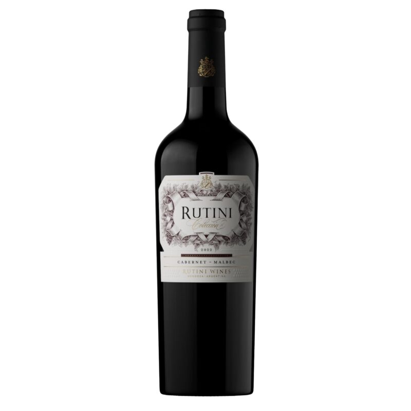 Rutini Coleccion Cabernet Malbec 2020