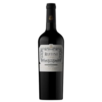 Rutini Coleccion Malbec 2022