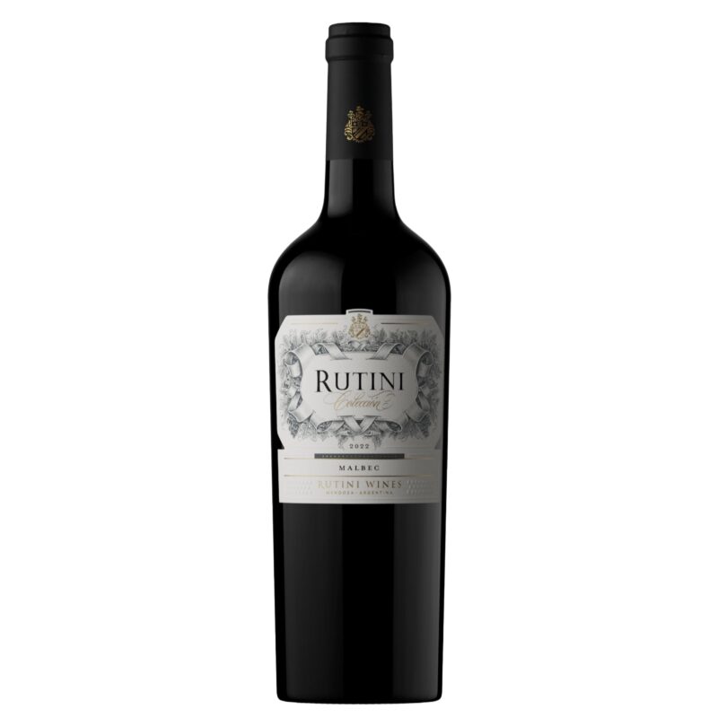 Rutini Coleccion Malbec 2022
