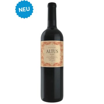Altus MALBEC - Gualtallary Wines 2024
