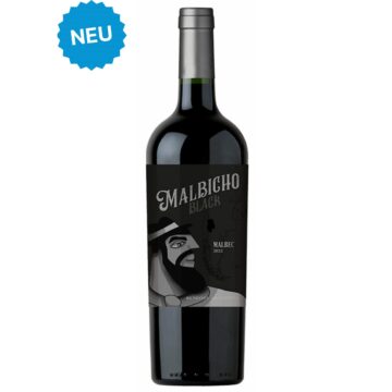 Malbicho Black Malbec 2023