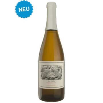 Altus CHARDONNAY - Gualtallary Wines 2022