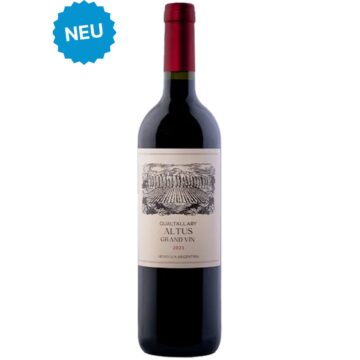 Gualtallary Grand Vin Blend 2021