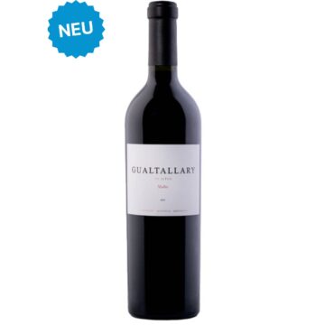 Gualtallary Malbec Premium 2019
